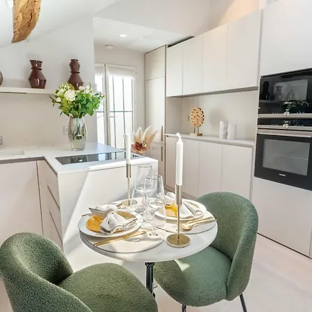 Le Marais - Prestige For 3 Apartament Paryż