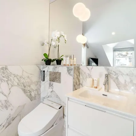 Le Marais - Prestige For 3 * Paryż
