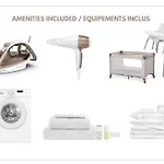 Le Marais - Prestige For 3 Appartamento *