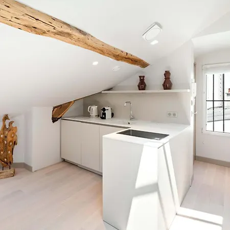 Le Marais - Prestige For 3