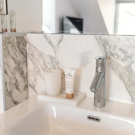 Le Marais - Prestige For 3