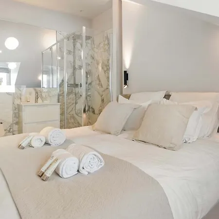 Lägenhet Le Marais - Prestige For 3 *