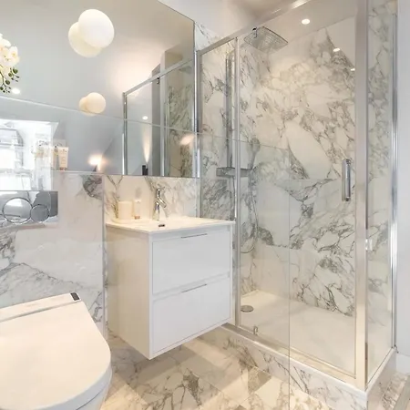 Le Marais - Prestige For 3 Lägenhet Paris