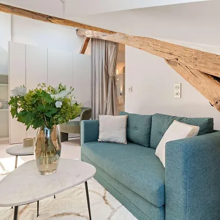 Le Marais - Prestige For 3 * Paris