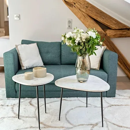 Le Marais - Prestige For 3 *