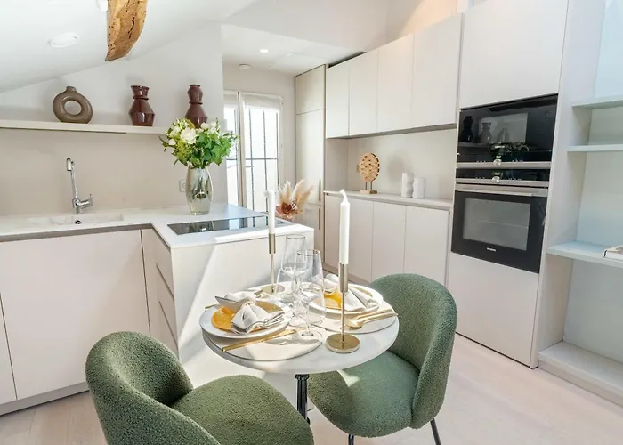 Sumptuous Near De Ville&marais Appartement Paris